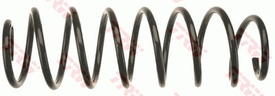 Пружина ходовой части TRW JCS1290
