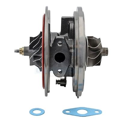 Картридж турбонагнетателя, турбонагнетатель MEAT & DORIA 601640