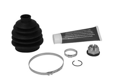 Комплект пыльника, приводной вал METELLI 13-0671