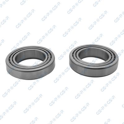 Комплект подшипника ступицы колеса GSP GK6529