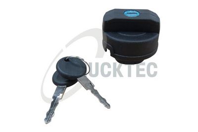 Noslēgs, degvielas tvertne TRUCKTEC AUTOMOTIVE 07.38.001