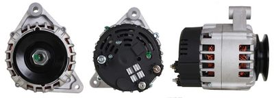 Ģenerators DRI 5003061002