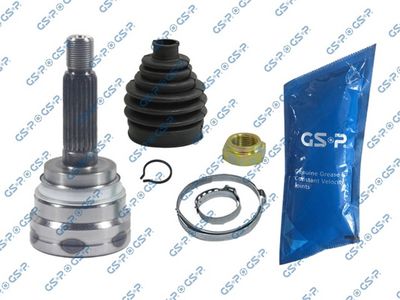 Šarnīru komplekts, Piedziņas vārpsta GSP 899103