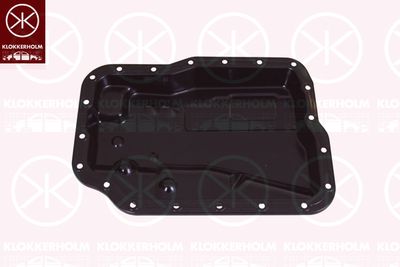 Eļļas vācele, Automātiskā pārnesumkārba KLOKKERHOLM 2533479