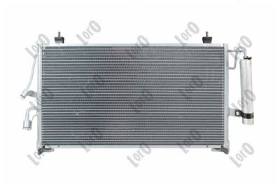 Конденсатор, кондиционер ABAKUS 0330160005