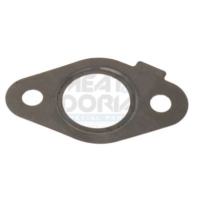 Прокладка, клапан возврата ОГ MEAT & DORIA 016259