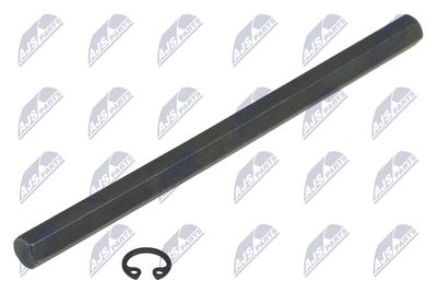 Приводной вал, масляный насос NTY BPO-VW-035