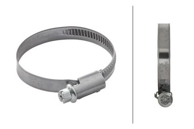 Зажимный хомут HELLA 8HK 713 820-051