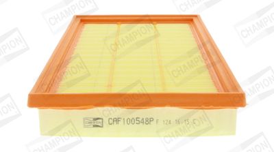 Воздушный фильтр CHAMPION CAF100548P