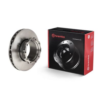 Тормозной диск BREMBO 09.E161.10