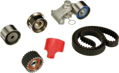 Комплект ремня ГРМ GATES K015537XS