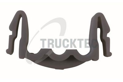 Кронштейн, топливопровод TRUCKTEC AUTOMOTIVE 02.13.052