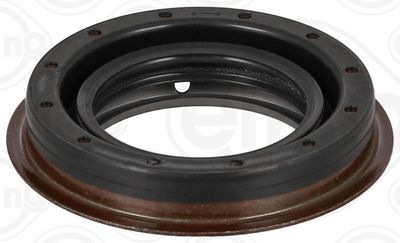 Уплотняющее кольцо, дифференциал ELRING 597.500