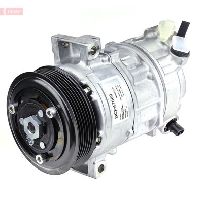 Компрессор, кондиционер DENSO DCP47009