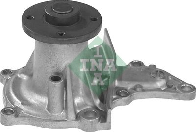 Ūdens sūknis, dzinēja dzesēšana Schaeffler INA 538 0552 10