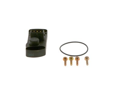 Regulējošais potenciometrs, Brīvgaitas sistēma BOSCH F026T03025