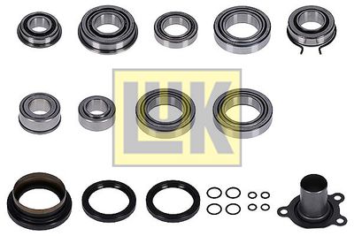 Remkomplekts, Pārnesumkārba Schaeffler LuK 462032910