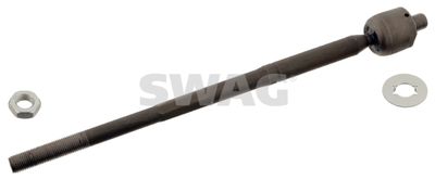 Осевой шарнир, рулевая тяга SWAG 81 93 4616