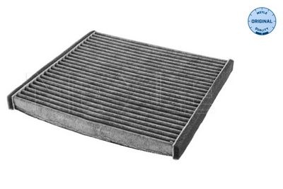 Фильтр, воздух во внутренном пространстве MEYLE 30123200002