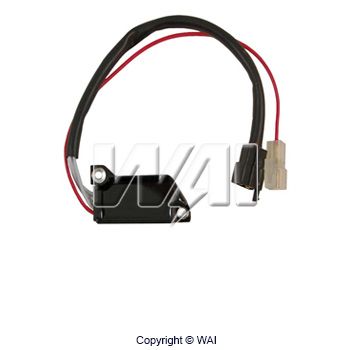 Ģeneratora sprieguma regulators WAI YM1005N