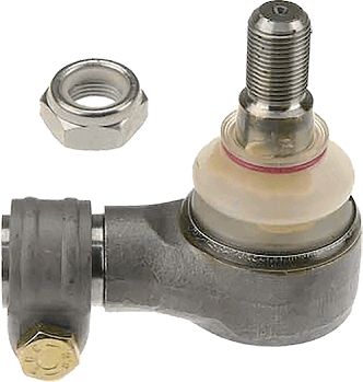 Наконечник поперечной рулевой тяги TRW JTE3524