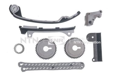 Комплект цели привода распредвала SNR KDC468.04