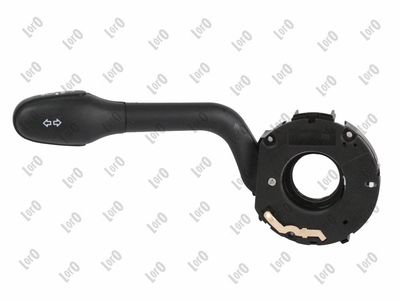 Slēdzis uz stūres statnes ABAKUS 135-04-002