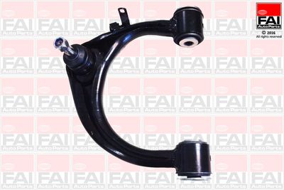 Neatkarīgās balstiekārtas svira, Riteņa piekare FAI AutoParts SS9184