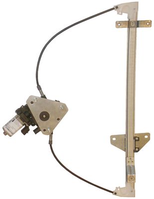 Стеклоподъемник VALEO 851435