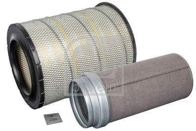 Õhufiltri komplekt FEBI BILSTEIN 100460