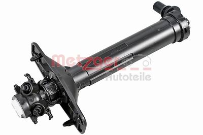 Ūdens sprausla, Lukturu tīrīšanas sistēma METZGER 2220683