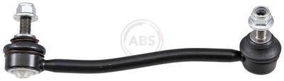 Stiepnis/Atsaite, Stabilizators A.B.S. 260903