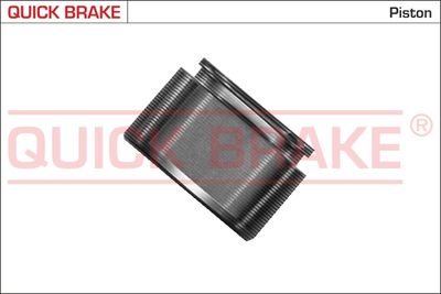 Virzulis, Bremžu suports QUICK BRAKE 185157K