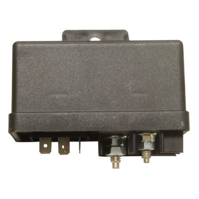 Реле, система накаливания HITACHI 132052