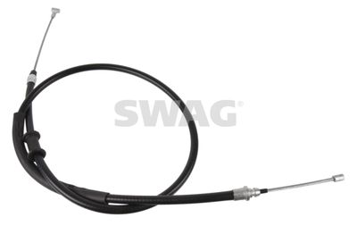 Trose, Stāvbremžu sistēma SWAG 33 10 0337
