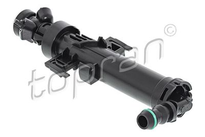 Ūdens sprausla, Lukturu tīrīšanas sistēma TOPRAN 116 232