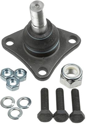 Balst-/Virzošais šarnīrs LEMFÖRDER 37315 01