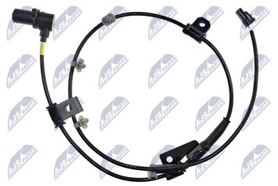 Датчик, частота вращения колеса NTY HCA-HY-506