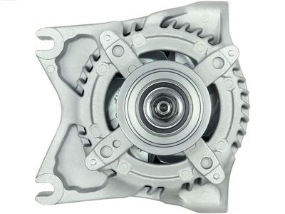Ģenerators AS-PL A6502S