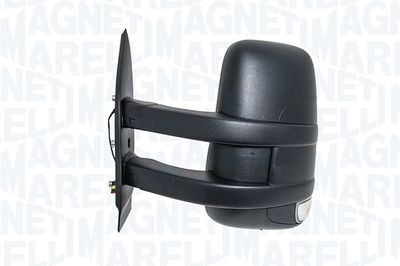 Наружное зеркало MAGNETI MARELLI 182201524900