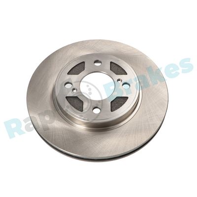 Тормозной диск RAP BRAKES R-D1025