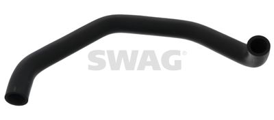 Шланг, вентиляция картера SWAG 20 94 9798