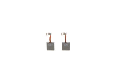 Ogļu sukas, Ģenerators BOSCH 1 107 014 140