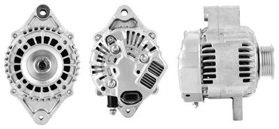 Ģenerators LUCAS LRA01896