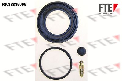 Ремкомплект, тормозной суппорт FTE 9323778