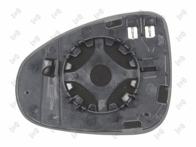 Spoguļstikls, Ārējais atpakaļskata spogulis ABAKUS 4202G02