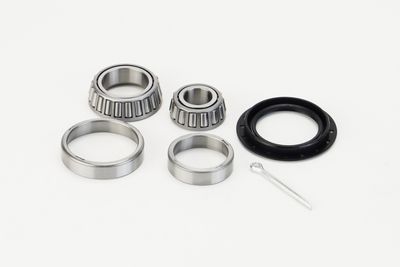 Комплект подшипника ступицы колеса CONTINENTAL CTAM WBE1137