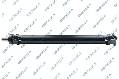 Карданный вал, главная передача GSP PS900432