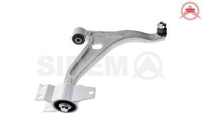 Рычаг независимой подвески колеса, подвеска колеса SIDEM 490077