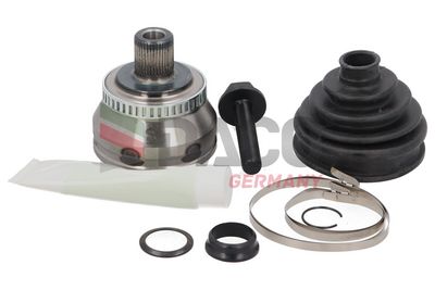 Шарнирный комплект, приводной вал DACO 700208